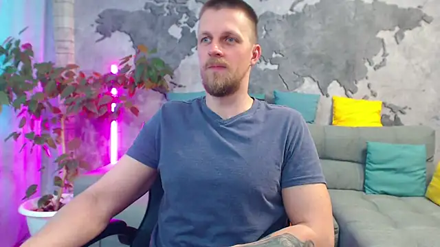 VikingChrisss – webcam-show