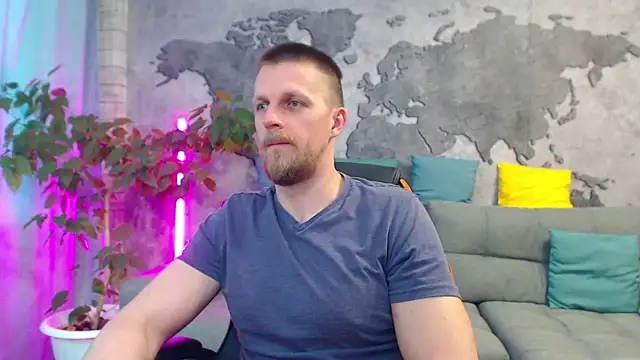 VikingChrisss Webcamshow