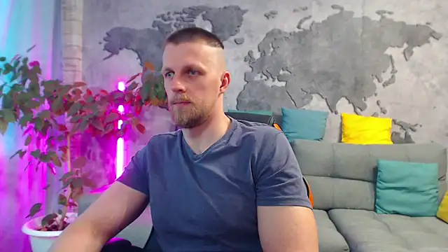 VikingChrisss – webcam-show
