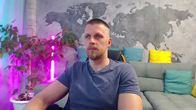 VikingChrisss' Webcam Show