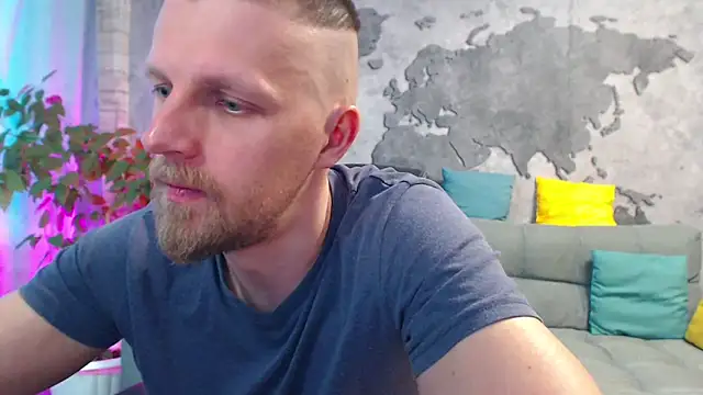 VikingChrisss Webcamshow