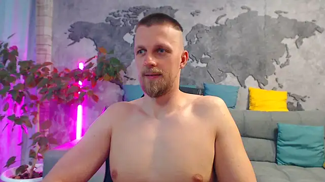 VikingChrisss Webcam show