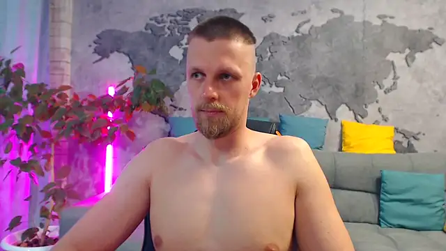 Show webcam de VikingChrisss