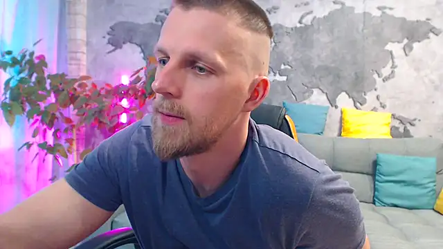 VikingChrisss Webcam Show