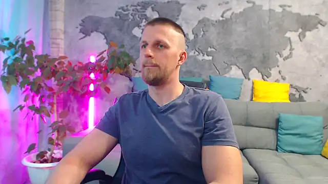 VikingChrisss – webcam-show