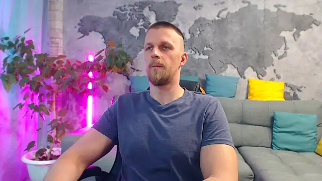 VikingChrisss Webcam Show