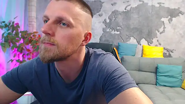 VikingChrisss – webcam-show