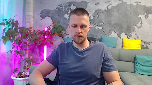 VikingChrisss' Webcam Show