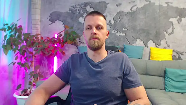 VikingChrisss Webcamshow