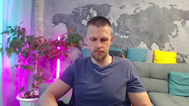 Webkamerová show VikingChrisss