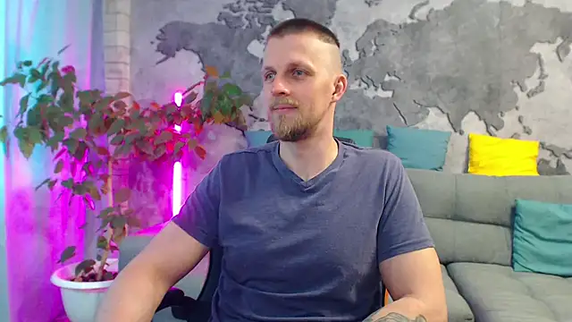 VikingChrisss Show Webcam