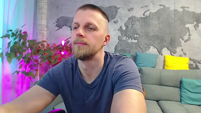 VikingChrisss Webcamshow