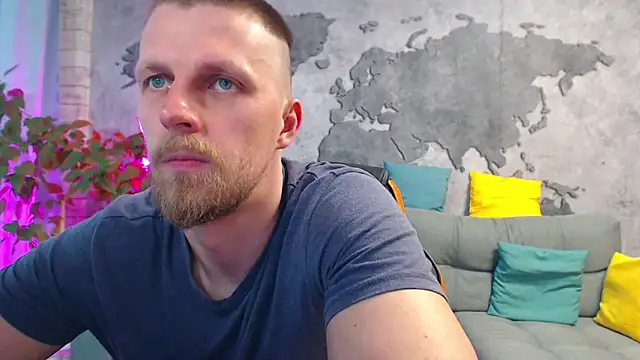 Webkamerová show VikingChrisss