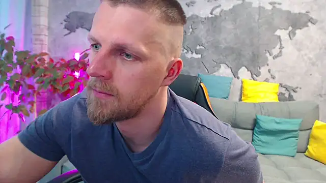 Webkamerová show VikingChrisss
