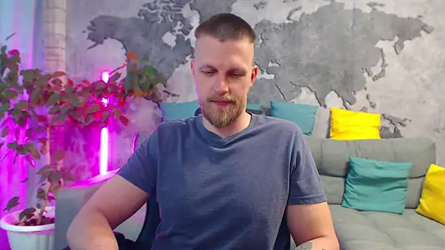 Webkamerová show VikingChrisss