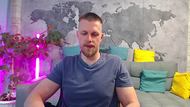 VikingChrisss Webcamshow