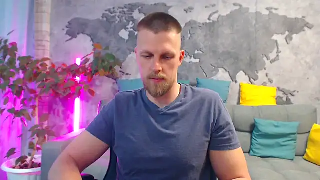 VikingChrisss Webcam Show
