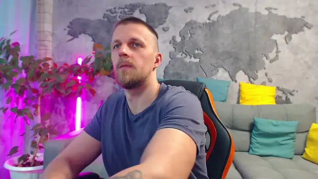 VikingChrisss – webcam-show