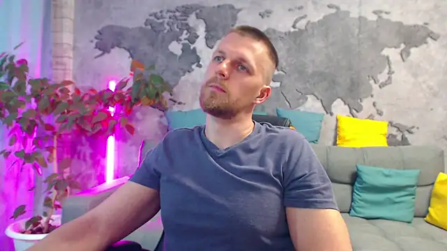 VikingChrisss Webcam Show