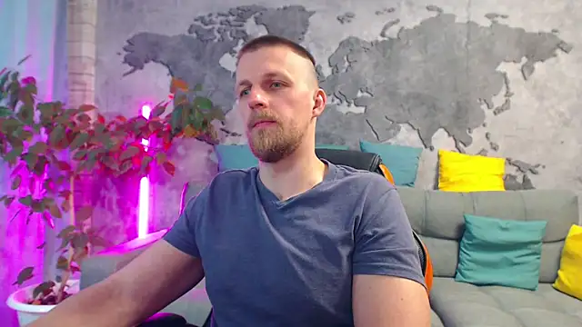 VikingChrisss – webcam-show