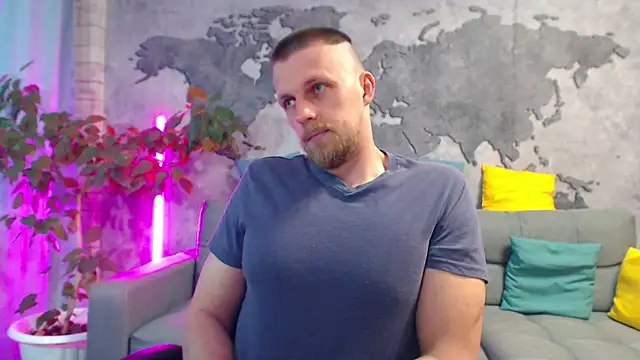 VikingChrisss 웹캠 쇼