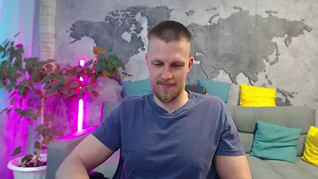 VikingChrisss: вебкам-шоу