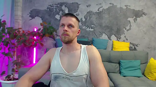 VikingChrisss Webcamshow