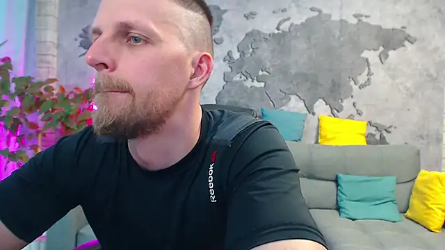 VikingChrisss 网络视讯表演
