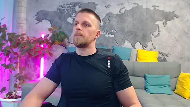 VikingChrisss Webcamshow