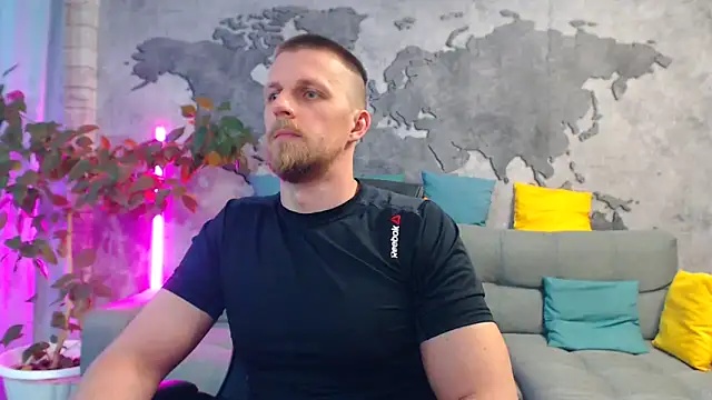 VikingChrisss Webcamshow