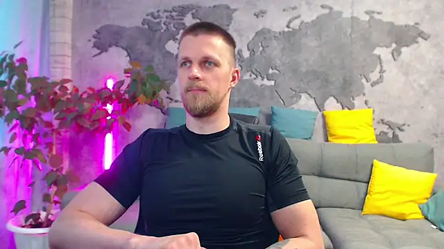 VikingChrisss Show Webcam