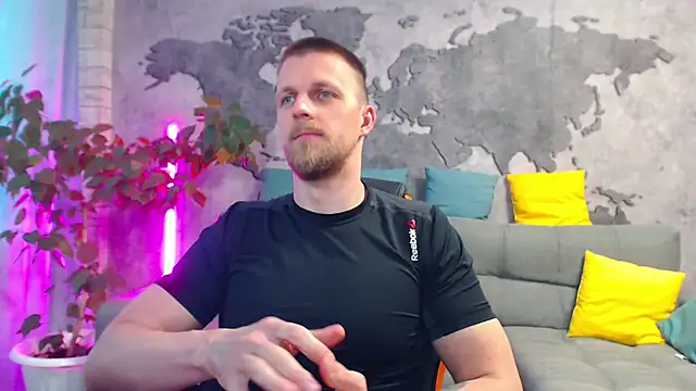 VikingChrisss Webcamshow