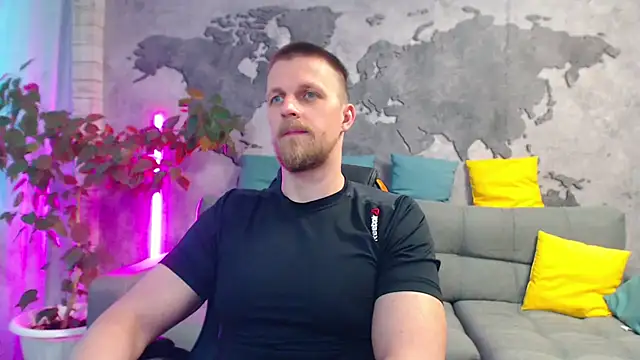 VikingChrisss' Webcam Show