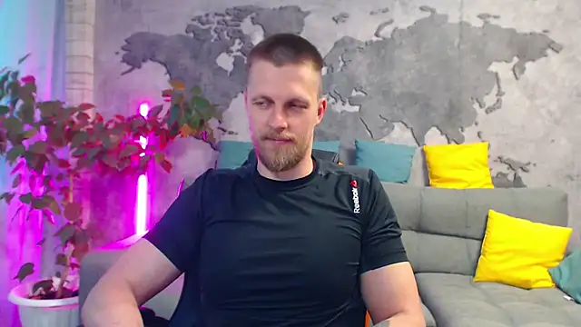 Show webcam de VikingChrisss