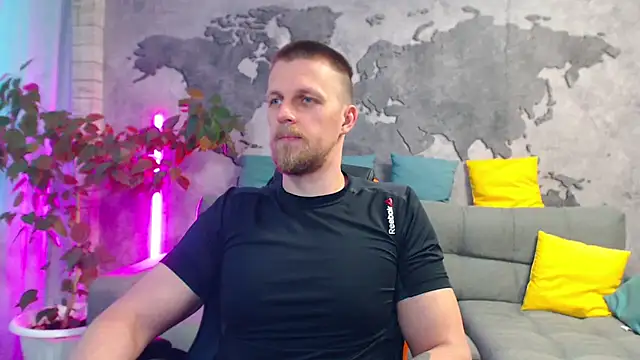 VikingChrisss' Webcam Show