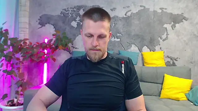 VikingChrisss – webcam-show