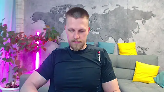 VikingChrisss – webcam-show