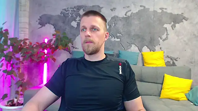VikingChrisss' Webcam Show