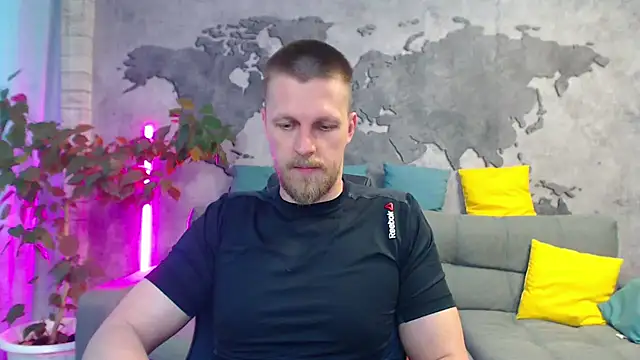 VikingChrisss' Webcam Show