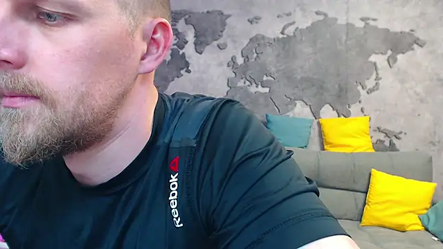 VikingChrisss 웹캠 쇼