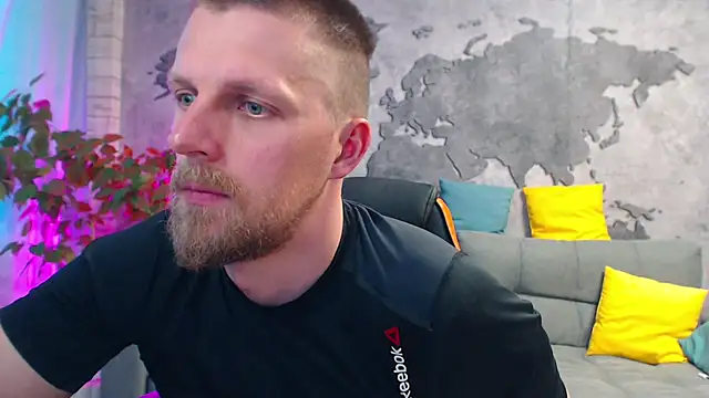 VikingChrisss ওয়েবক্যাম শো