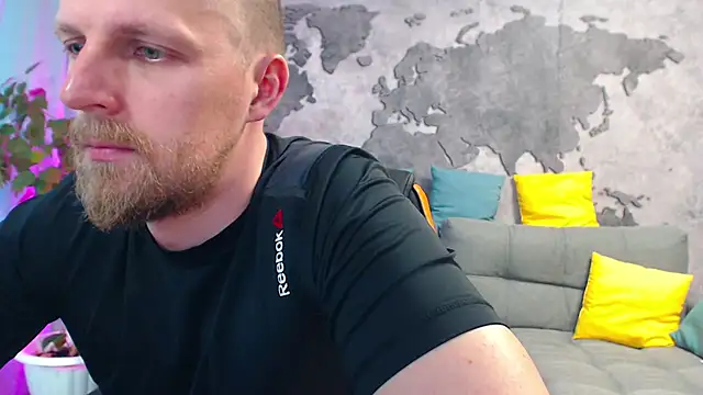 VikingChrisss Live XXX-chat