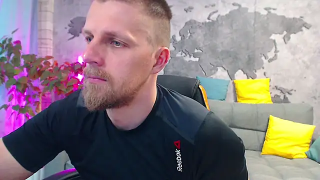 VikingChrisss Webcam-Show