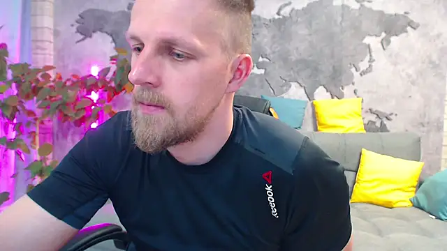 VikingChrisss' Webcam Show
