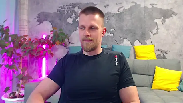 VikingChrisss Show Webcam