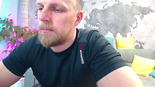 VikingChrisss' Webcam Show