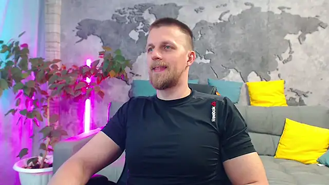 VikingChrisss Webcam-Show