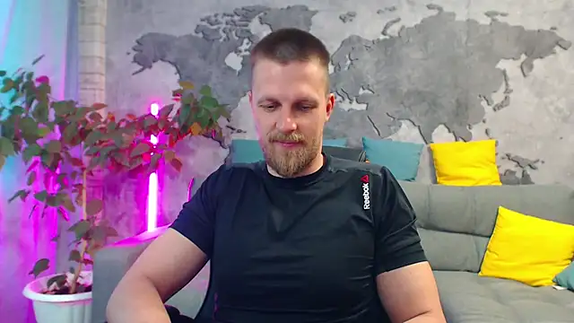 VikingChrisss Webcamshow