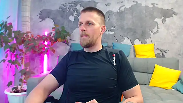 VikingChrisss Webcam Show