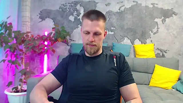 VikingChrisss' Webcam Show